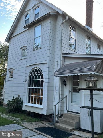 543 SOMERTON AVE, Philadelphia, PA 19116