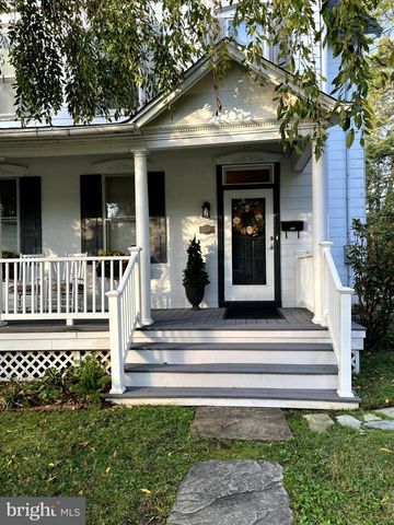 543 SOMERTON AVE, Philadelphia, PA 19116