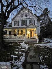 543 SOMERTON AVE, Philadelphia, PA 19116