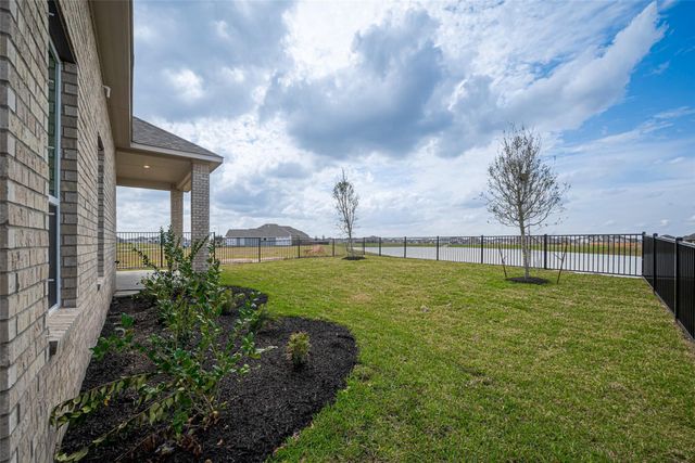 3007 Golden Isle Drive, Texas City, TX 77568