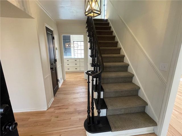 4570 Orkney SW Lane, Atlanta, GA 30331