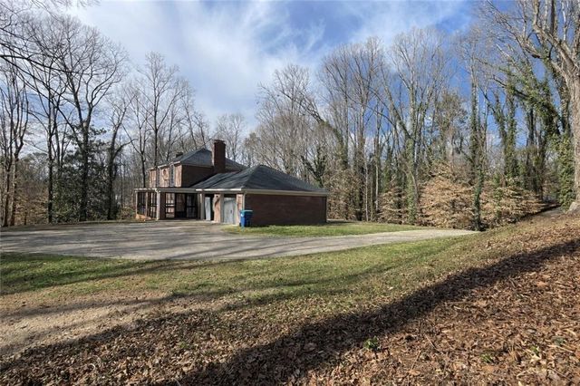 4570 Orkney SW Lane, Atlanta, GA 30331