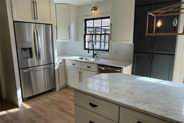 4570 Orkney SW Lane, Atlanta, GA 30331