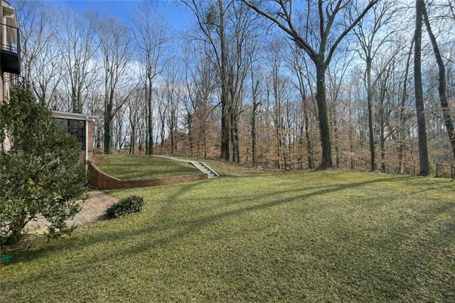 4570 Orkney SW Lane, Atlanta, GA 30331