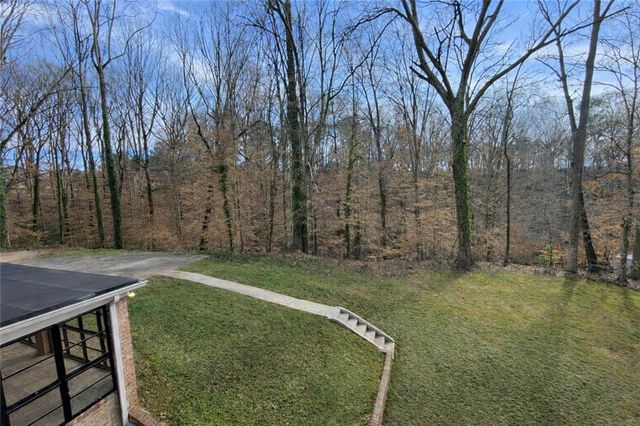 4570 Orkney SW Lane, Atlanta, GA 30331