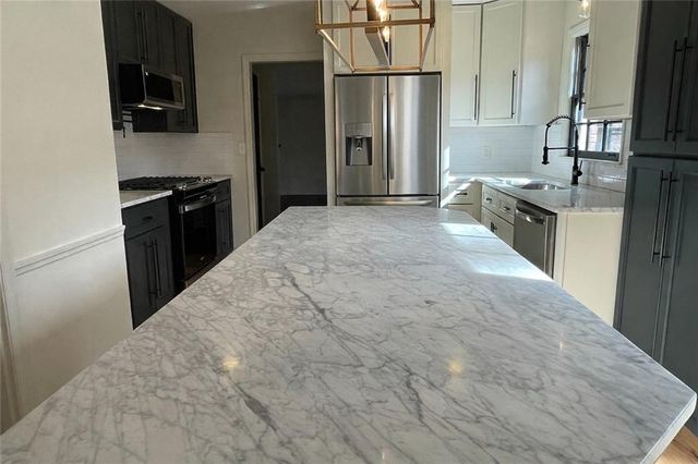 4570 Orkney SW Lane, Atlanta, GA 30331