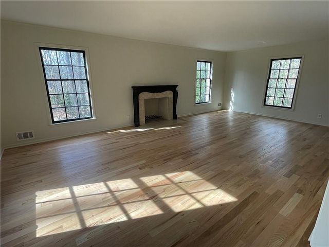 4570 Orkney SW Lane, Atlanta, GA 30331