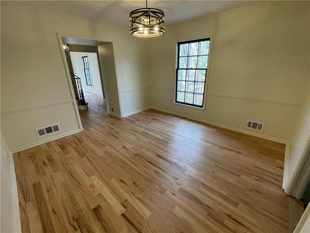 4570 Orkney SW Lane, Atlanta, GA 30331