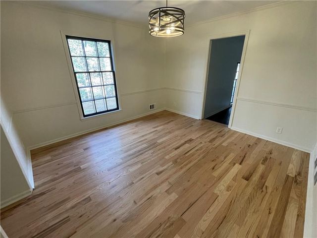 4570 Orkney SW Lane, Atlanta, GA 30331