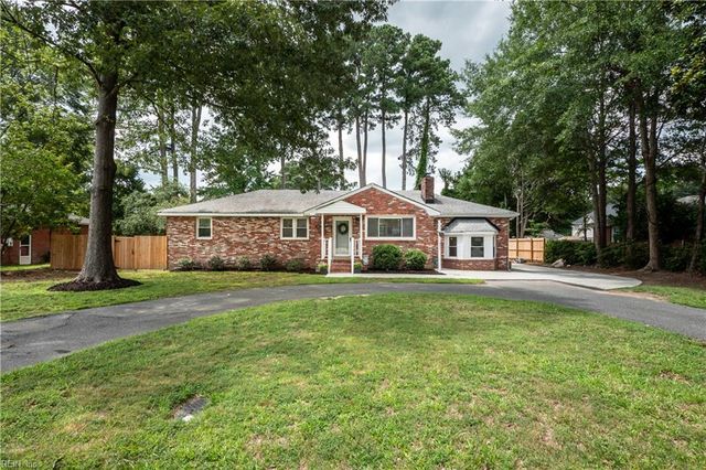 600 Etheridge RD, Chesapeake, VA 23322