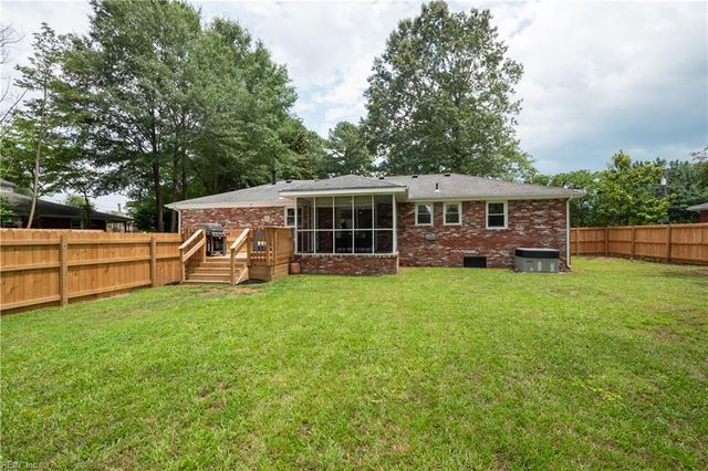 600 Etheridge RD, Chesapeake, VA 23322
