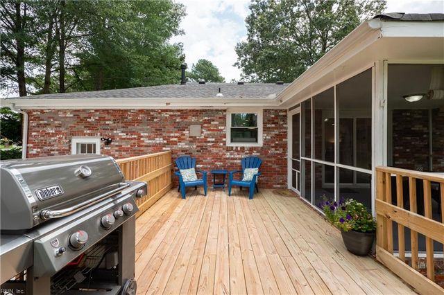600 Etheridge RD, Chesapeake, VA 23322