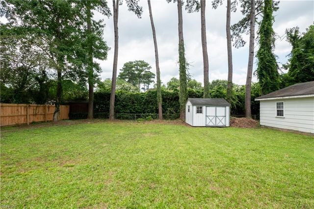 600 Etheridge RD, Chesapeake, VA 23322