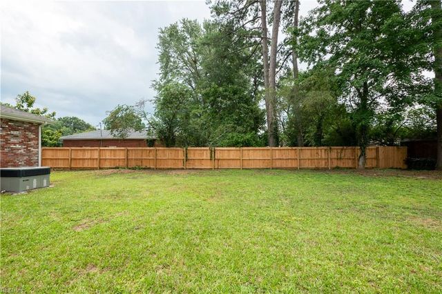 600 Etheridge RD, Chesapeake, VA 23322