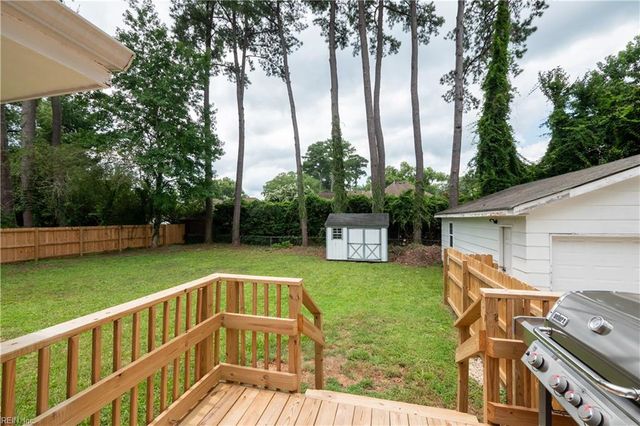 600 Etheridge RD, Chesapeake, VA 23322