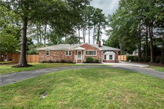 600 Etheridge RD, Chesapeake, VA 23322