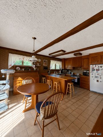 125 Sayle Avenue, Putnam, CT 06260