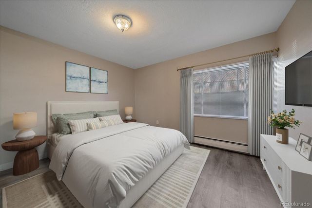 4110 Hale Parkway 1E, Denver, CO 80220