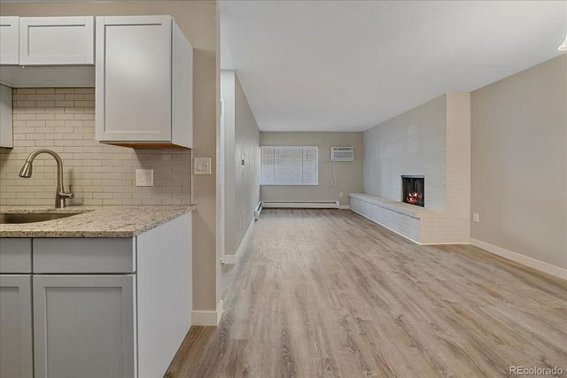 4110 Hale Parkway 1E, Denver, CO 80220