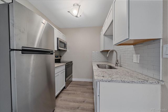 4110 Hale Parkway 1E, Denver, CO 80220