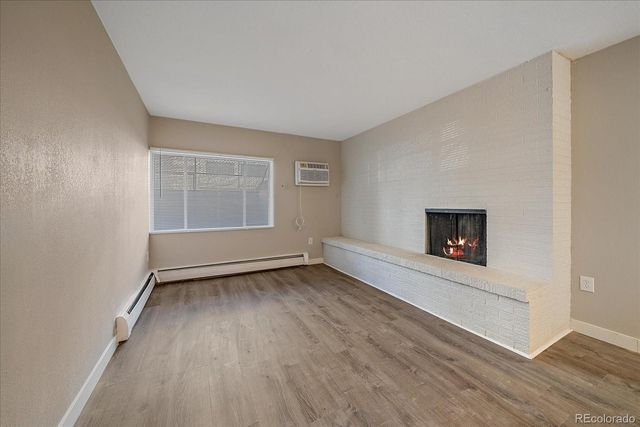 4110 Hale Parkway 1E, Denver, CO 80220