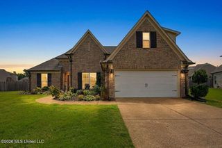 3696 Braddock Cove, Southaven, MS 38672