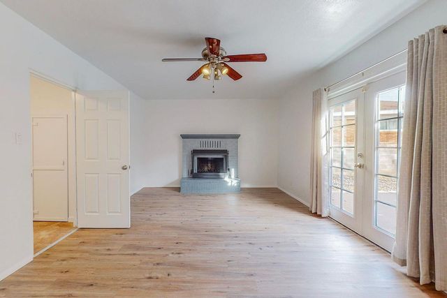 7508 Morrow Avenue NE, Albuquerque, NM 87110