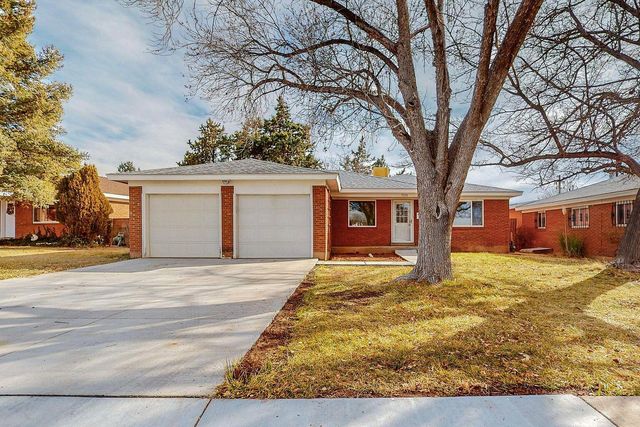 7508 Morrow Avenue NE, Albuquerque, NM 87110