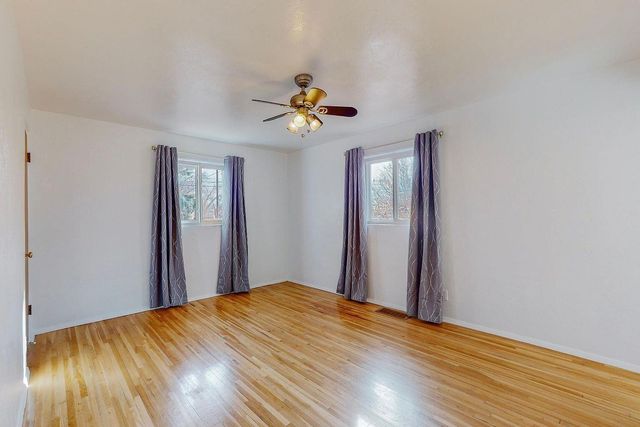 7508 Morrow Avenue NE, Albuquerque, NM 87110