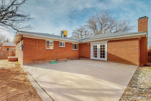 7508 Morrow Avenue NE, Albuquerque, NM 87110