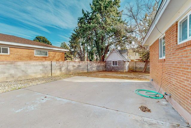 7508 Morrow Avenue NE, Albuquerque, NM 87110