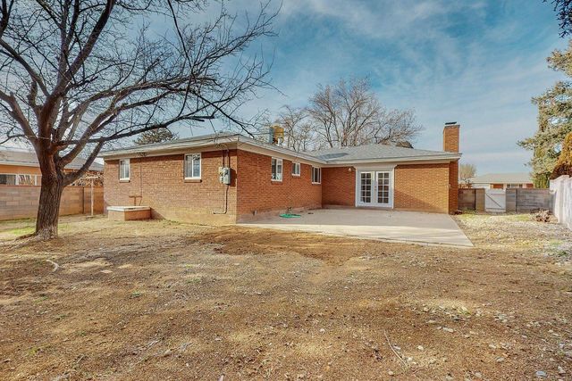 7508 Morrow Avenue NE, Albuquerque, NM 87110