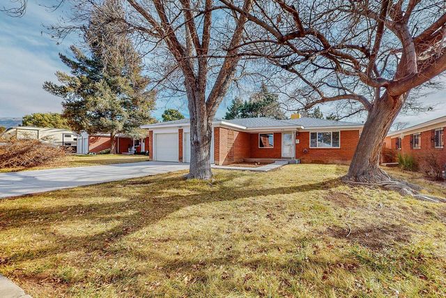 7508 Morrow Avenue NE, Albuquerque, NM 87110