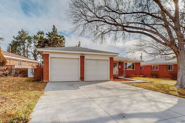 7508 Morrow Avenue NE, Albuquerque, NM 87110