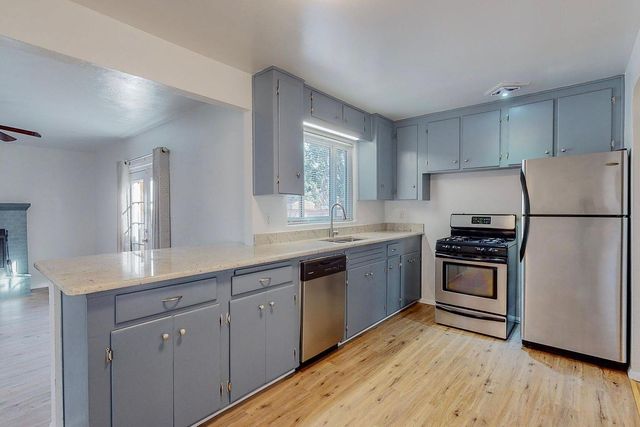 7508 Morrow Avenue NE, Albuquerque, NM 87110