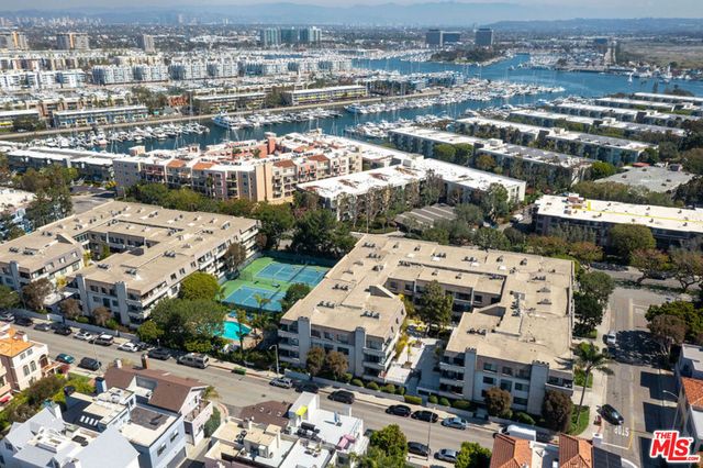 5100 Via Dolce 206, Marina Del Rey, CA 90292