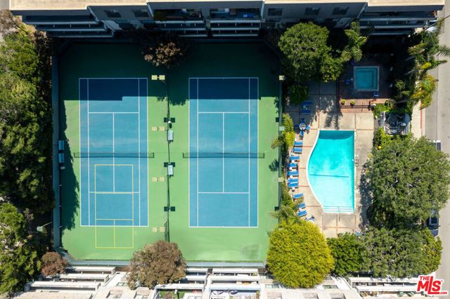 5100 Via Dolce 206, Marina Del Rey, CA 90292
