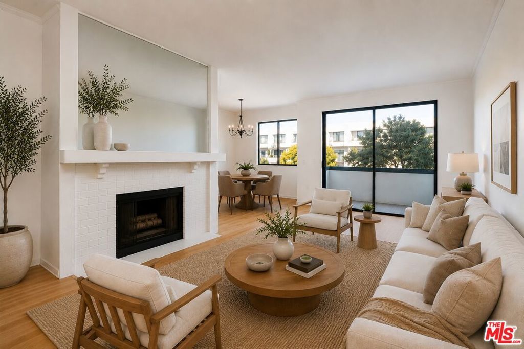 5100 Via Dolce 206, Marina Del Rey, CA 90292