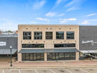 112 W 2nd Street, Mount Pleasant, TX 75455