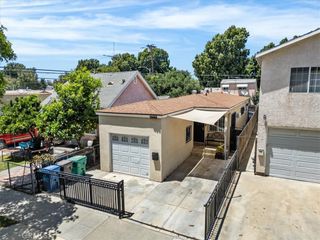 407 E Sunset, Long Beach, CA 90805