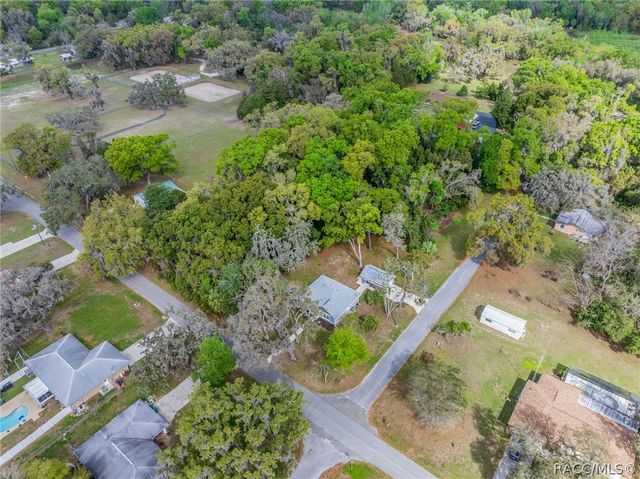 8687 E Jefferson Street, Floral City, FL 34436