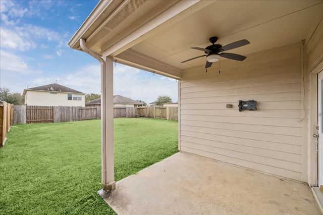 5806 Acacia Rose Court, Richmond, TX 77407
