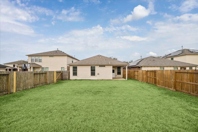 5806 Acacia Rose Court, Richmond, TX 77407