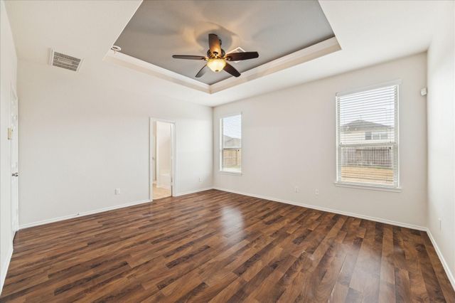 5806 Acacia Rose Court, Richmond, TX 77407