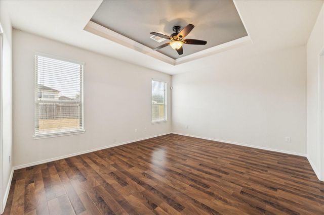 5806 Acacia Rose Court, Richmond, TX 77407