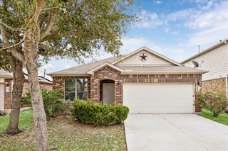 5806 Acacia Rose Court, Richmond, TX 77407