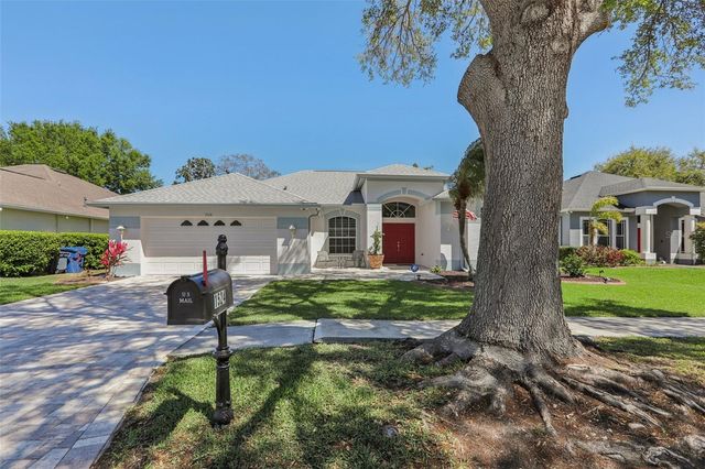 1524 STIPULE COURT, Trinity, FL 34655