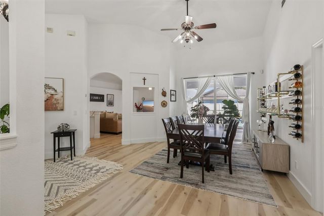 1524 STIPULE COURT, Trinity, FL 34655