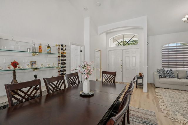 1524 STIPULE COURT, Trinity, FL 34655