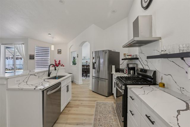 1524 STIPULE COURT, Trinity, FL 34655